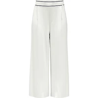 Women's Relaxed Trouser Pant