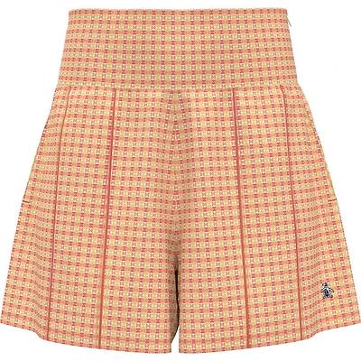 Women's Pete's Bowtie Short