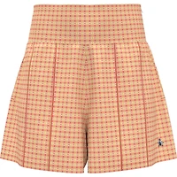 Women's Pete's Bowtie Short
