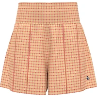 Women's Pete's Bowtie Short