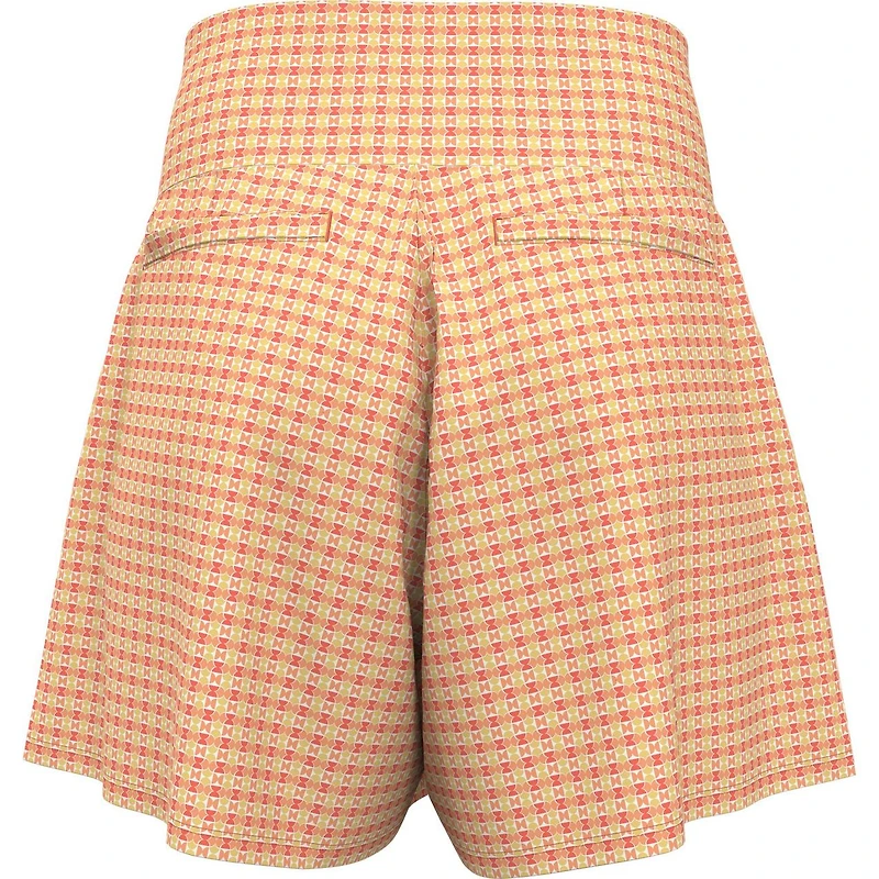 Women's Pete's Bowtie Short