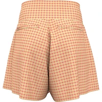 Women's Pete's Bowtie Short