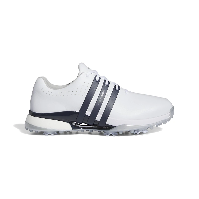 Prior Generation - Men's Tour360 24 Spiked Golf Shoe White/Navy
