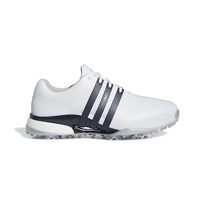 Prior Generation - Men's Tour360 24 Spiked Golf Shoe White/Navy