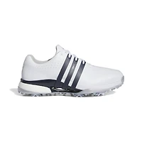 Prior Generation - Men's Tour360 24 Spiked Golf Shoe White/Navy