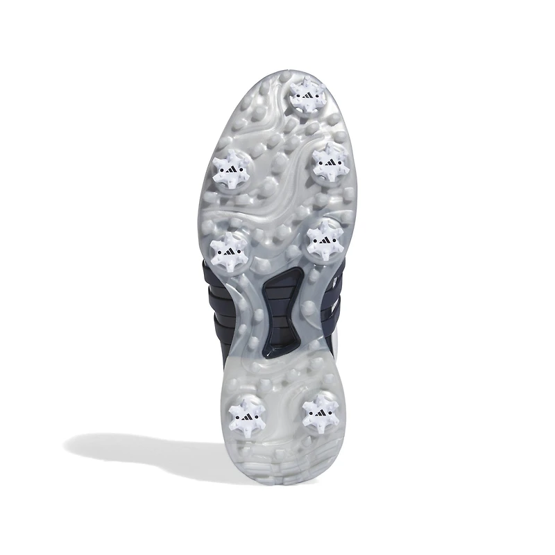 Prior Generation - Men's Tour360 24 Spiked Golf Shoe White/Navy