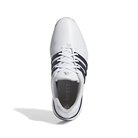 Prior Generation - Men's Tour360 24 Spiked Golf Shoe White/Navy