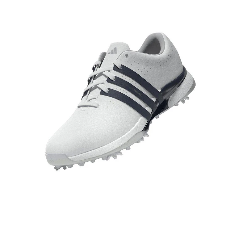 Prior Generation - Men's Tour360 24 Spiked Golf Shoe White/Navy