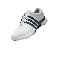 Prior Generation - Men's Tour360 24 Spiked Golf Shoe White/Navy