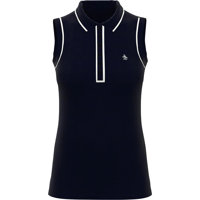 Women's Technical Veronica Sleeveless Polo