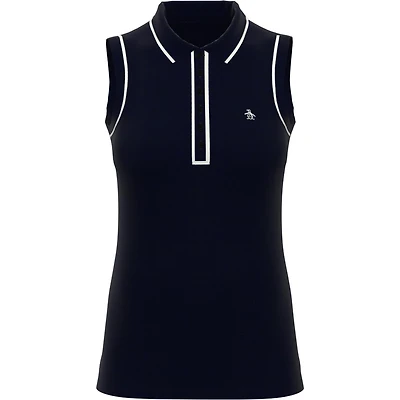 Women's Technical Veronica Sleeveless Polo