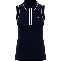 Women's Technical Veronica Sleeveless Polo