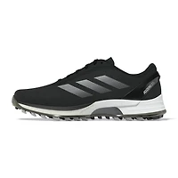 Men's AdiZero ZG Spikeless Golf Shoe - Black/Grey