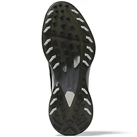 Men's AdiZero ZG Spikeless Golf Shoe - Black/Grey