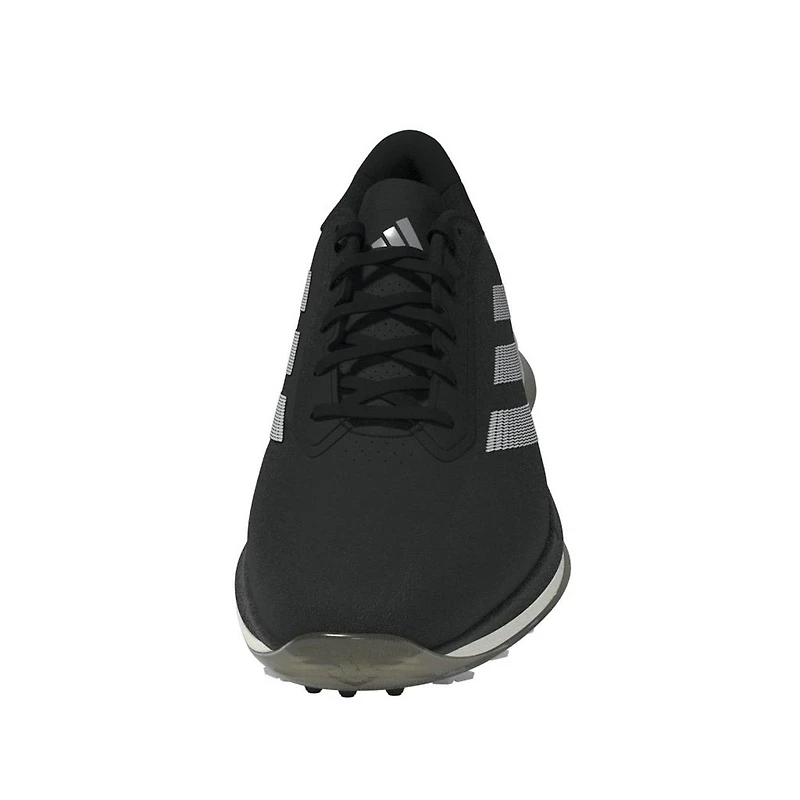 Men's AdiZero ZG Spikeless Golf Shoe - Black/Grey