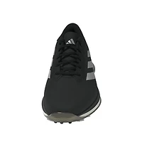 Men's AdiZero ZG Spikeless Golf Shoe - Black/Grey