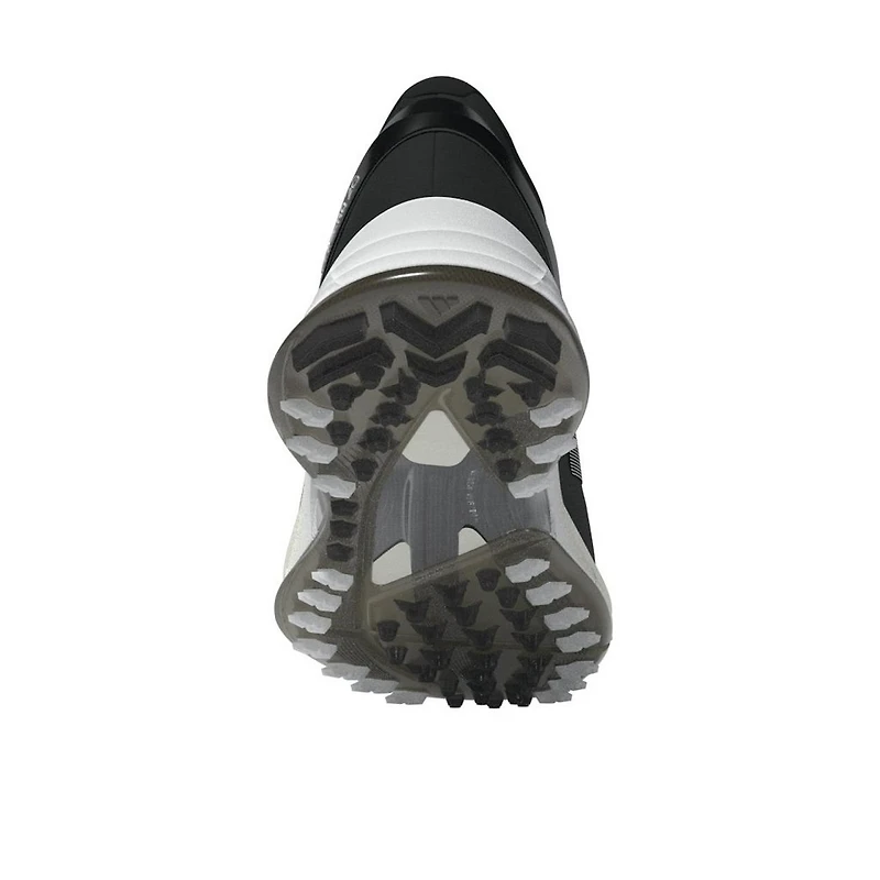 Men's AdiZero ZG Spikeless Golf Shoe - Black/Grey