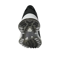 Men's AdiZero ZG Spikeless Golf Shoe - Black/Grey