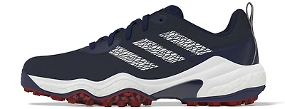 Prior Generation - Men's Codechaos 25 Spikeless Golf Shoe Navy