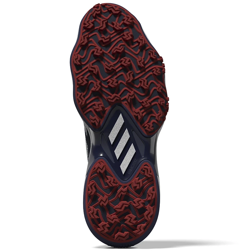 Prior Generation - Men's Codechaos 25 Spikeless Golf Shoe Navy