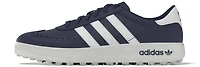 Course Cup Spikeless Golf Shoe - Navy/White