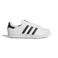 Men's Superstar Golf Spikeless Shoe - White/Black