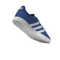 Men's Gazelle Golf Spikeless Shoe - Blue/White