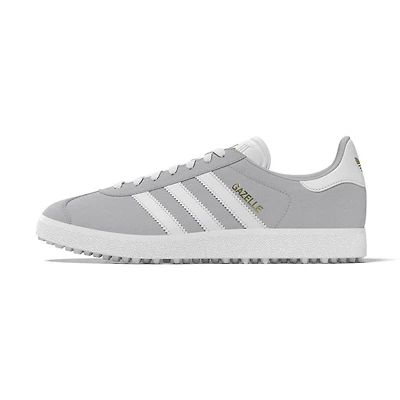 Men's Gazelle Golf Spikeless Golf Shoe - Grey