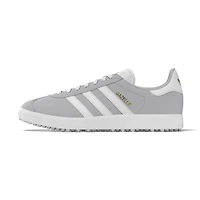 Men's Gazelle Golf Spikeless Golf Shoe - Grey