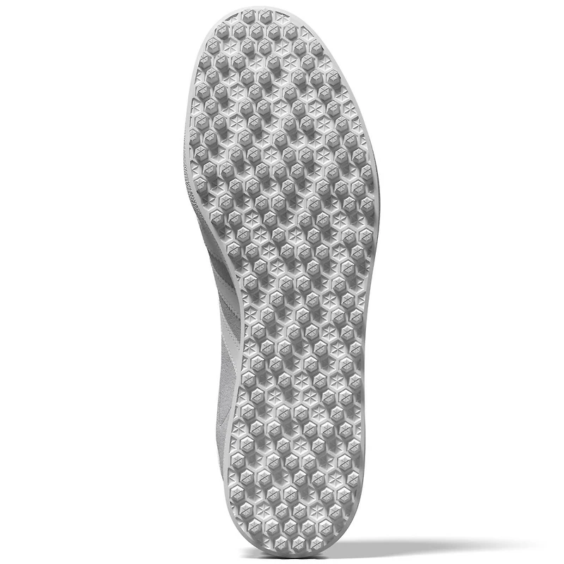 Men's Gazelle Golf Spikeless Golf Shoe - Grey