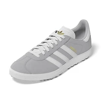 Men's Gazelle Golf Spikeless Golf Shoe - Grey