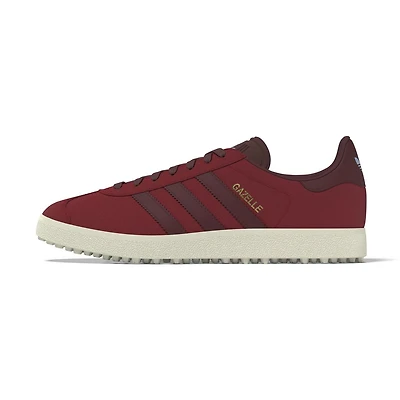 Men's Gazelle Golf Spikeless Shoe