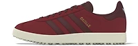 Men's Gazelle Golf Spikeless Shoe - Red
