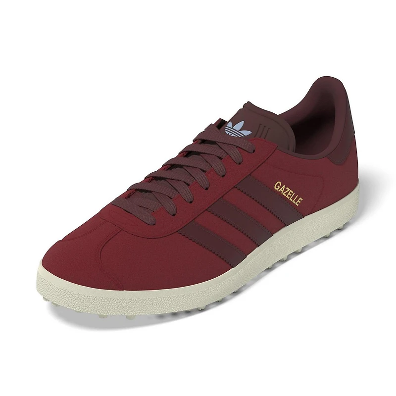Men's Gazelle Golf Spikeless Shoe