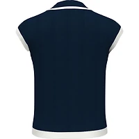 Women's Cap Sleeve Polo