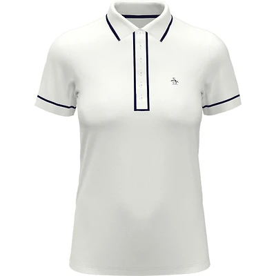 Women's Performance Veronica Short Sleeve Polo