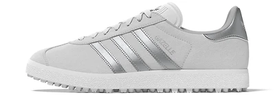 Prior Generation - Women's Gazelle Golf Spikeless Golf Shoe - Grey/White