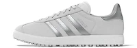 Prior Generation - Women's Gazelle Golf Spikeless Golf Shoe - Grey/White