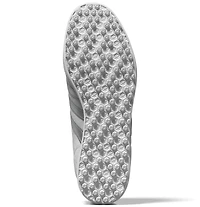 Women's Gazelle Golf Spikeless Shoe - Grey/White