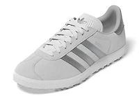 Prior Generation - Women's Gazelle Golf Spikeless Golf Shoe - Grey/White
