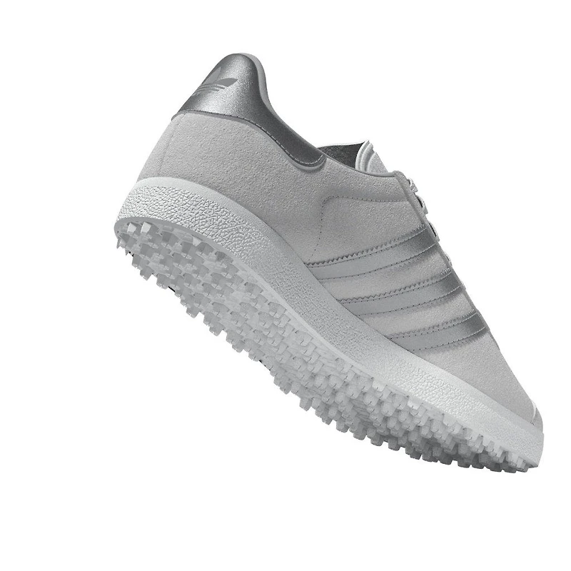Prior Generation - Women's Gazelle Golf Spikeless Golf Shoe - Grey/White