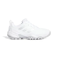 Prior Generation - Women's Codechaos 25 Spikeless Golf Shoe White/Silver