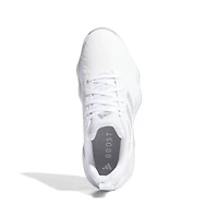 Prior Generation - Women's Codechaos 25 Spikeless Golf Shoe White/Silver