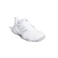Prior Generation - Women's Codechaos 25 Spikeless Golf Shoe White/Silver