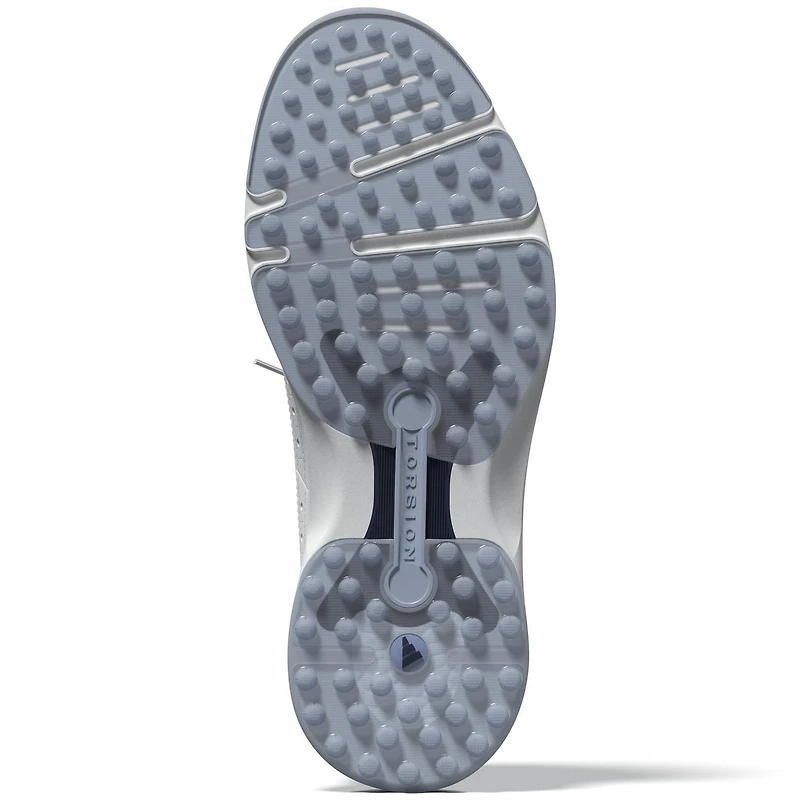 Women's MC Zoysia Spikeless Golf Shoe - White/Blue