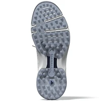Women's MC Zoysia Spikeless Golf Shoe - White/Blue