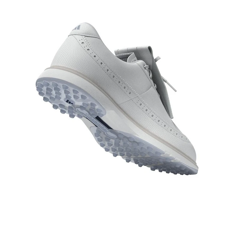 Women's MC Zoysia Spikeless Golf Shoe - White/Blue