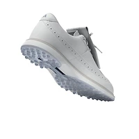 Women's MC Zoysia Spikeless Golf Shoe - White/Blue
