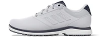 Prior Generation - Women's Alphaflex Spikeless Golf Shoe-White/Navy