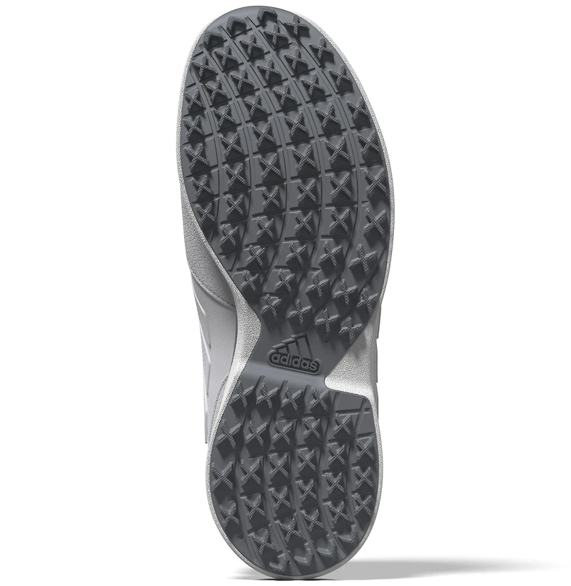 Prior Generation - Women's Alphaflex Spikeless Golf Shoe-White/Navy